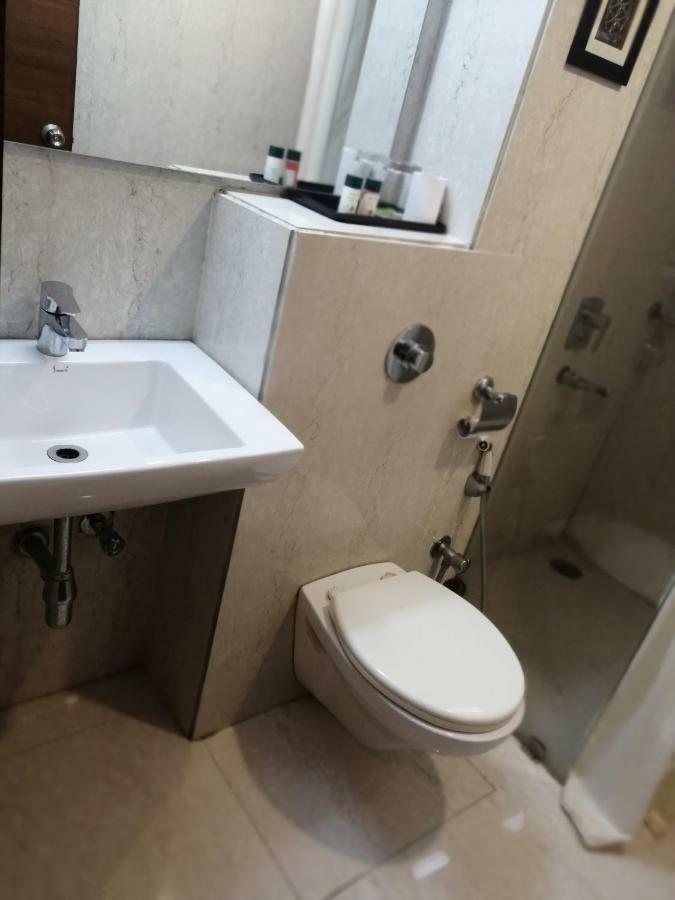 Kyriad Hotel Jaipur By Othpl Bagian luar foto